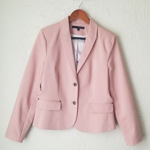 Size 10 blazer